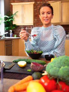 ruth tansey nutritionist